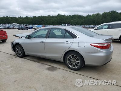 Drugie zdjęcie samochodu z przodu: 2017 TOYOTA CAMRY LE VIN:4T1BF1FK0HU676650 - miniatura