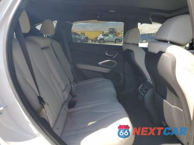 Zdjęcie 11 z 14 samochodu: 2025 ACURA RDX VIN:5J8TC2H45SL018777 - miniatura