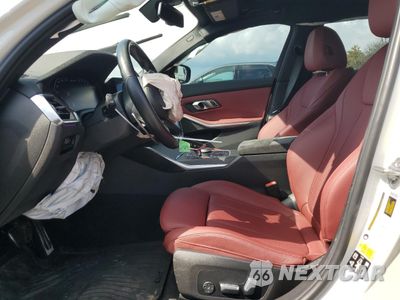 Zdjęcie 7 z 13 samochodu: 2022 BMW M340XI VIN:3MW5U9J01N8C63539 - miniatura