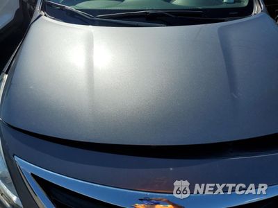 Zdjęcie 11 z 12 samochodu: 2019 NISSAN VERSA S VIN:3N1CN7AP2KL805297 - miniatura