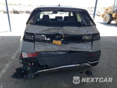 Zdjęcie 6 z 14 samochodu: 2024 HYUNDAI IONIQ 5 SEL VIN:KM8KN4DE3RU310958 - miniatura