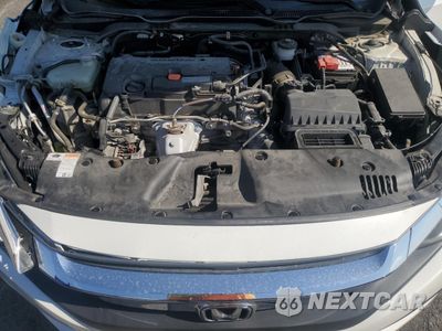Zdjęcie 11 z 13 samochodu: 2018 HONDA CIVIC EX VIN:2HGFC2F87JH576418 - miniatura