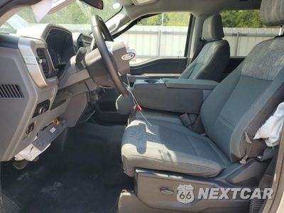 Zdjęcie 7 z 15 samochodu: 2023 FORD F150 SUPERCREW VIN:1FTFW1E88PFC44662 - miniatura