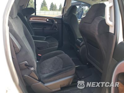 Zdjęcie 10 z 12 samochodu: 2011 BUICK ENCLAVE CX VIN:5GAKRAED5BJ249909 - miniatura