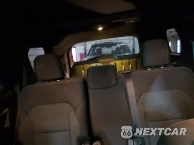 Zdjęcie 10 z 17 samochodu: 2017 FORD EXPLORER XLT VIN:1FM5K8D8XHGB33510 - miniatura