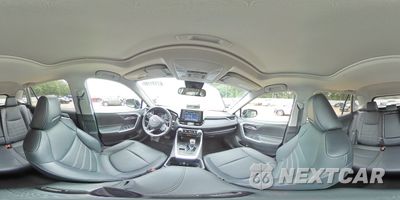 Zdjęcie 15 z 16 samochodu: 2022 TOYOTA RAV4 XLE PREMIUM VIN:2T3C1RFV3NC196103 - miniatura