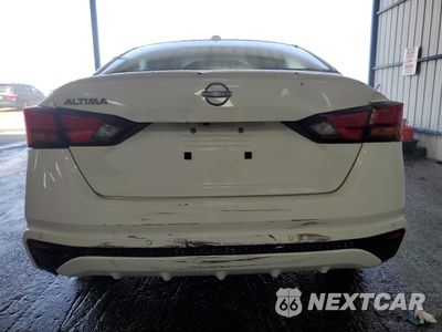 Zdjęcie 6 z 13 samochodu: 2025 NISSAN ALTIMA SV VIN:1N4BL4DV3SN399849 - miniatura
