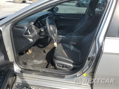Zdjęcie 7 z 14 samochodu: 2018 TOYOTA CAMRY L VIN:JTNB11HK8J3013446 - miniatura