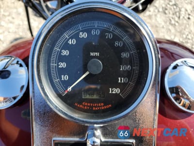 Zdjęcie 7 z 9 samochodu: 2001 HARLEY-DAVIDSON FLHRCI VIN:1HD1FRW181Y658092 - miniatura