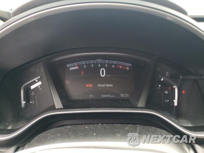 Zdjęcie 9 z 14 samochodu: 2020 HONDA CR-V EXL VIN:7FARW1H87LE027034 - miniatura