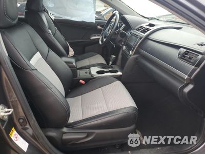 Zdjęcie 7 z 14 samochodu: 2014 TOYOTA CAMRY L VIN:4T1BF1FK2EU830612 - miniatura