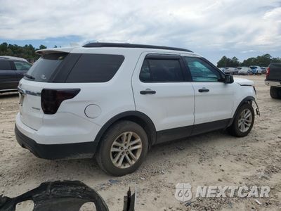 Trzecie zdjęcie samochodu z tyłu: 2016 FORD EXPLORER VIN:1FM5K7B8XGGA93957 - miniatura