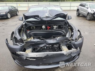 Piąte zdjęcie samochodu w środku: 2023 TESLA MODEL Y VIN:7SAYGDEDXPF940578 - miniatura