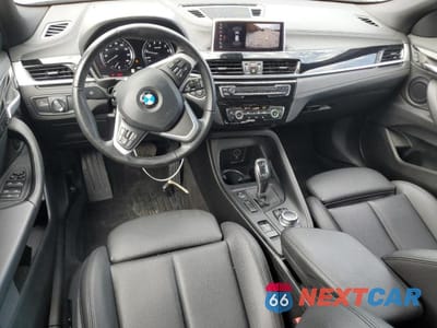 Zdjęcie 8 z 13 samochodu: 2022 BMW X2 SDRIVE28I VIN:WBXYH9C03N5U12955 - miniatura