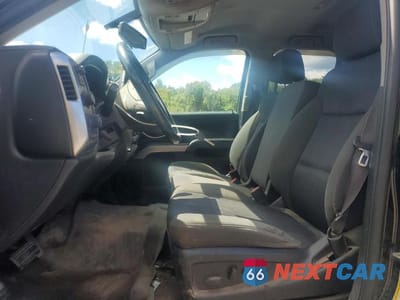 Zdjęcie 7 z 12 samochodu: 2014 CHEVROLET SILVERADO K1500 LT VIN:1GCVKREC6EZ216669 - miniatura