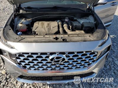 Zdjęcie 12 z 17 samochodu: 2022 HYUNDAI SANTA FE LIMITED VIN:5NMS4DAL7NH466593 - miniatura