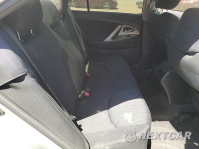 Zdjęcie 10 z 12 samochodu: 2010 TOYOTA CAMRY SE VIN:4T1BK3EK6AU102407 - miniatura