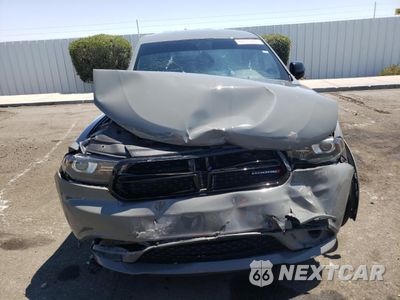 Piąte zdjęcie samochodu w środku: 2019 DODGE DURANGO SXT VIN:1C4RDHAG9KC626234 - miniatura