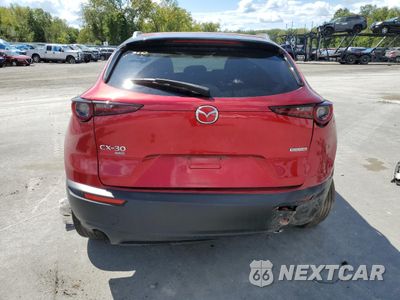 Zdjęcie 6 z 16 samochodu: 2022 MAZDA CX-30 SELECT VIN:3MVDMBBL9NM445784 - miniatura