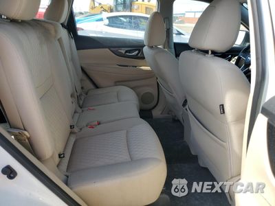 Zdjęcie 10 z 15 samochodu: 2017 NISSAN ROGUE S VIN:JN8AT2MV6HW013782 - miniatura