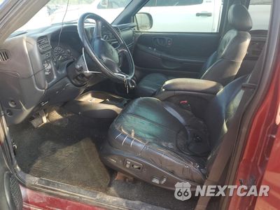 Zdjęcie 7 z 15 samochodu: 2004 CHEVROLET S TRUCK S10 VIN:1GCDT13X74K134375 - miniatura