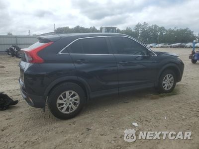Trzecie zdjęcie samochodu z tyłu: 2018 MITSUBISHI ECLIPSE CROSS ES VIN:JA4AS3AA8JZ066780 - miniatura