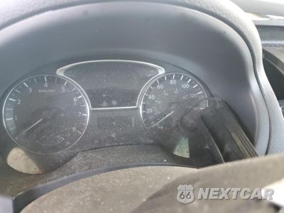 Zdjęcie 9 z 12 samochodu: 2013 NISSAN ALTIMA 2.5 VIN:1N4AL3AP6DN534787 - miniatura
