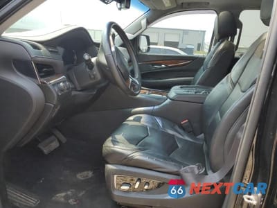 Zdjęcie 7 z 13 samochodu: 2017 CADILLAC ESCALADE PREMIUM LUXURY VIN:1GYS4CKJ7HR314749 - miniatura