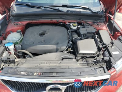 Zdjęcie 11 z 14 samochodu: 2020 VOLVO XC40 T5 MOMENTUM VIN:YV4162UK0L2319270 - miniatura