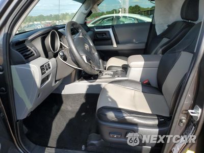 Zdjęcie 7 z 15 samochodu: 2010 TOYOTA 4RUNNER SR5 VIN:JTEBU5JR4A5005600 - miniatura