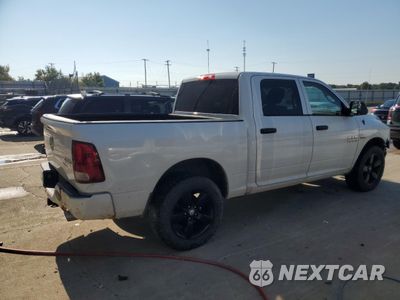 Trzecie zdjęcie samochodu z tyłu: 2015 RAM 1500 ST VIN:3C6RR7KT8FG700924 - miniatura