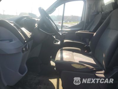 Zdjęcie 7 z 12 samochodu: 2018 FORD TRANSIT T-250 VIN:1FTYR1ZM1JKA89863 - miniatura