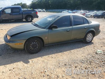 1999 SATURN SL2 1G8ZK527XXZ278333 - główne zdjęcie licytacji z USA - miniatura