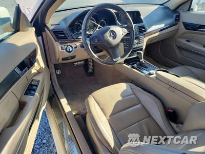 Zdjęcie 8 z 12 samochodu: 2011 MERCEDES-BENZ E 350 VIN:WDDKK5GF9BF076784 - miniatura