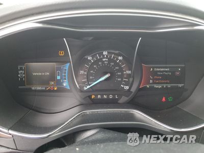 Zdjęcie 9 z 12 samochodu: 2017 FORD FUSION SE HYBRID VIN:3FA6P0LUXHR359538 - miniatura