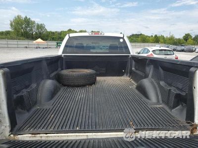 Zdjęcie 10 z 12 samochodu: 2007 FORD F150 VIN:1FTRF122X7KD39485 - miniatura