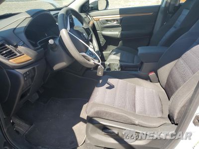 Zdjęcie 7 z 13 samochodu: 2022 HONDA CR-V EX VIN:5J6RT6H5XNL041866 - miniatura
