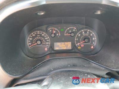 Zdjęcie 9 z 12 samochodu: 2018 RAM PROMASTER CITY VIN:ZFBERFAB0J6K18696 - miniatura