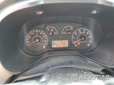 Zdjęcie 9 z 12 samochodu: 2018 RAM PROMASTER CITY VIN:ZFBERFAB0J6K18696 - miniatura