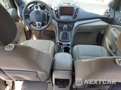Zdjęcie 8 z 13 samochodu: 2013 FORD ESCAPE SE VIN:1FMCU0GX5DUA23689 - miniatura