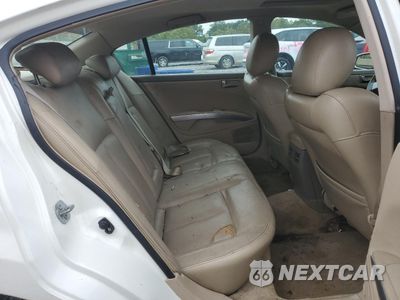 Zdjęcie 10 z 15 samochodu: 2007 NISSAN MAXIMA SE VIN:1N4BA41E57C801349 - miniatura