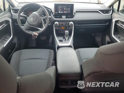 Zdjęcie 8 z 16 samochodu: 2025 TOYOTA RAV4 XLE VIN:2T3P1RFV1SW551832 - miniatura