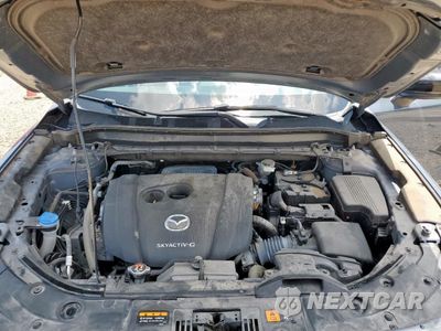 Zdjęcie 12 z 16 samochodu: 2022 MAZDA CX-5 PREFERRED VIN:JM3KFBCM7N0600353 - miniatura