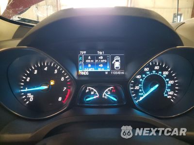 Zdjęcie 9 z 15 samochodu: 2014 FORD ESCAPE TITANIUM VIN:1FMCU0JX2EUA98361 - miniatura