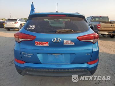Zdjęcie 6 z 13 samochodu: 2016 HYUNDAI TUCSON LIMITED VIN:KM8J3CA44GU127797 - miniatura