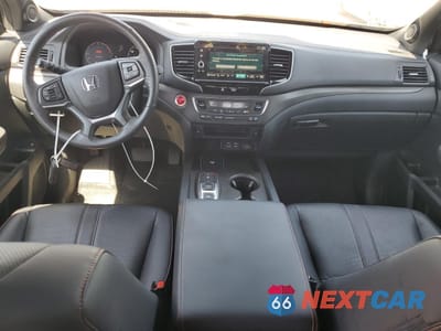 Zdjęcie 8 z 12 samochodu: 2024 HONDA RIDGELINE TRAIL SPORT VIN:5FPYK3F66RB019099 - miniatura