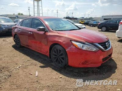 Czwarte zdjęcie samochodu z boku: 2016 NISS ALTIMA 2.5 VIN:1N4AL3AP5GC284930 - miniatura