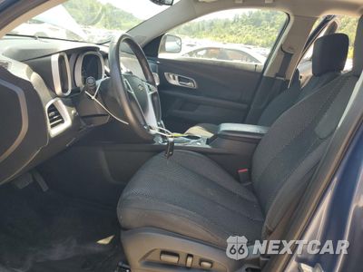 Zdjęcie 7 z 15 samochodu: 2012 CHEVROLET EQUINOX LT VIN:2GNFLEEK5C6156191 - miniatura