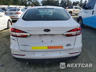 Zdjęcie 6 z 12 samochodu: 2020 FORD FUSION SE VIN:3FA6P0LU9LR263215 - miniatura