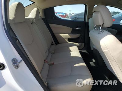 Zdjęcie 10 z 12 samochodu: 2014 DODGE AVENGER SE VIN:1C3CDZAB8EN107141 - miniatura